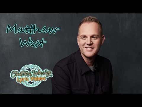 Truth be told - Matthew West - Lyric video