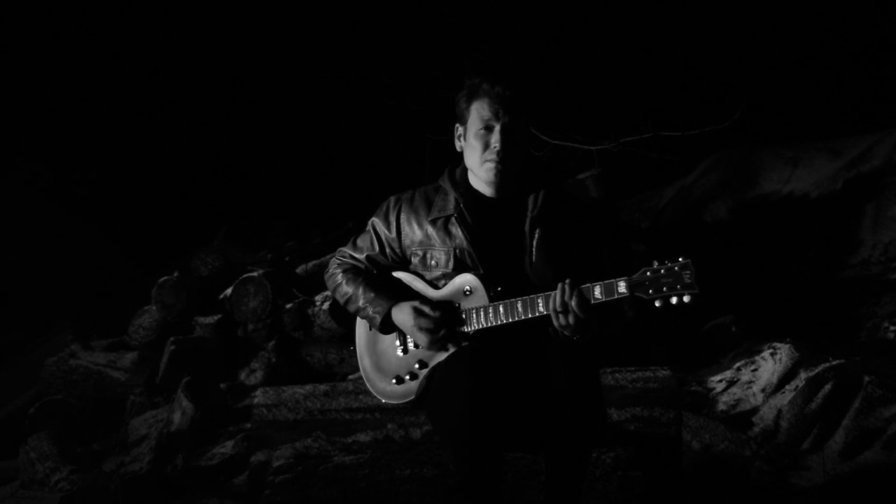 The Rise of the Broken-Left Behind, Right In Front (Music Video)