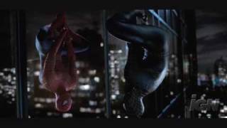 Spider-Man 3 The Black Suit Power
Here I will show you the streight of the black Suit!!!
It has some cool and unssen delected scenes!!!
Hope you like!!!
Enjoy!!! Spider-Man 3 The Black Suit Power