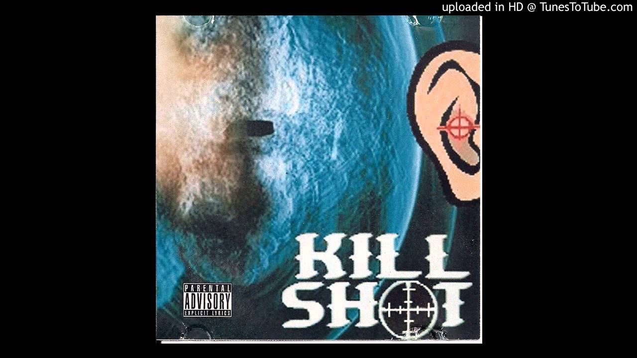 KillShot - KillShot - 03 Bi-Polar Disorder