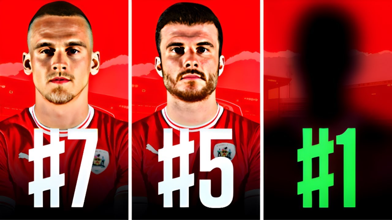 Barnsley FC Top Goal Scorers 2022/23 Season