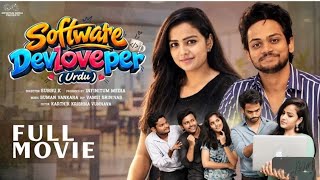 Software Developer hindi Dubbed south movie  @G.K.VloggerGK  screenshot 5