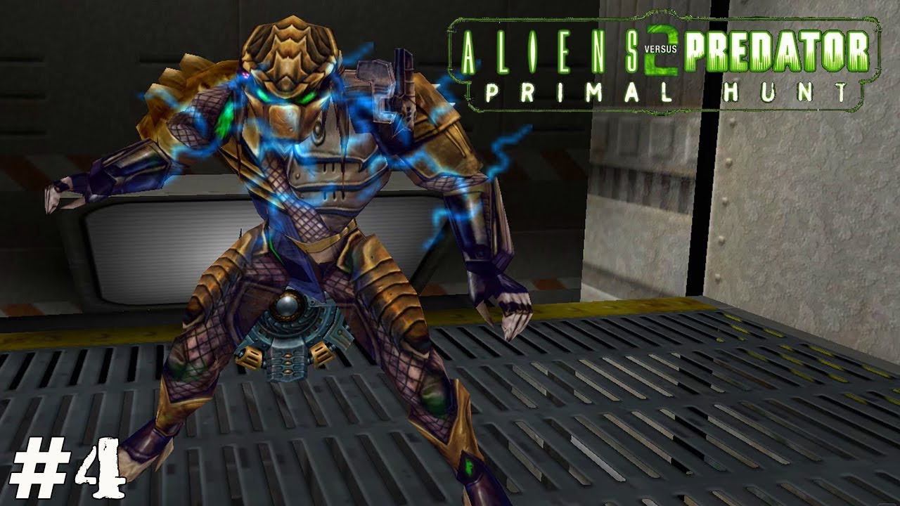 AVP 2 Primal Hunt 4 YouTube avp-2-primal-hunt-4-youtube