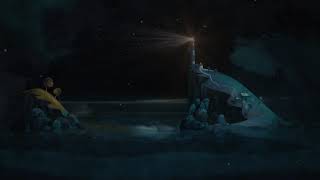 Lighthouse logo reveal