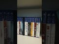 My Games Playstation 4 #playstation4 #ps4 #games #collection #jeuxvidéo #nextgen