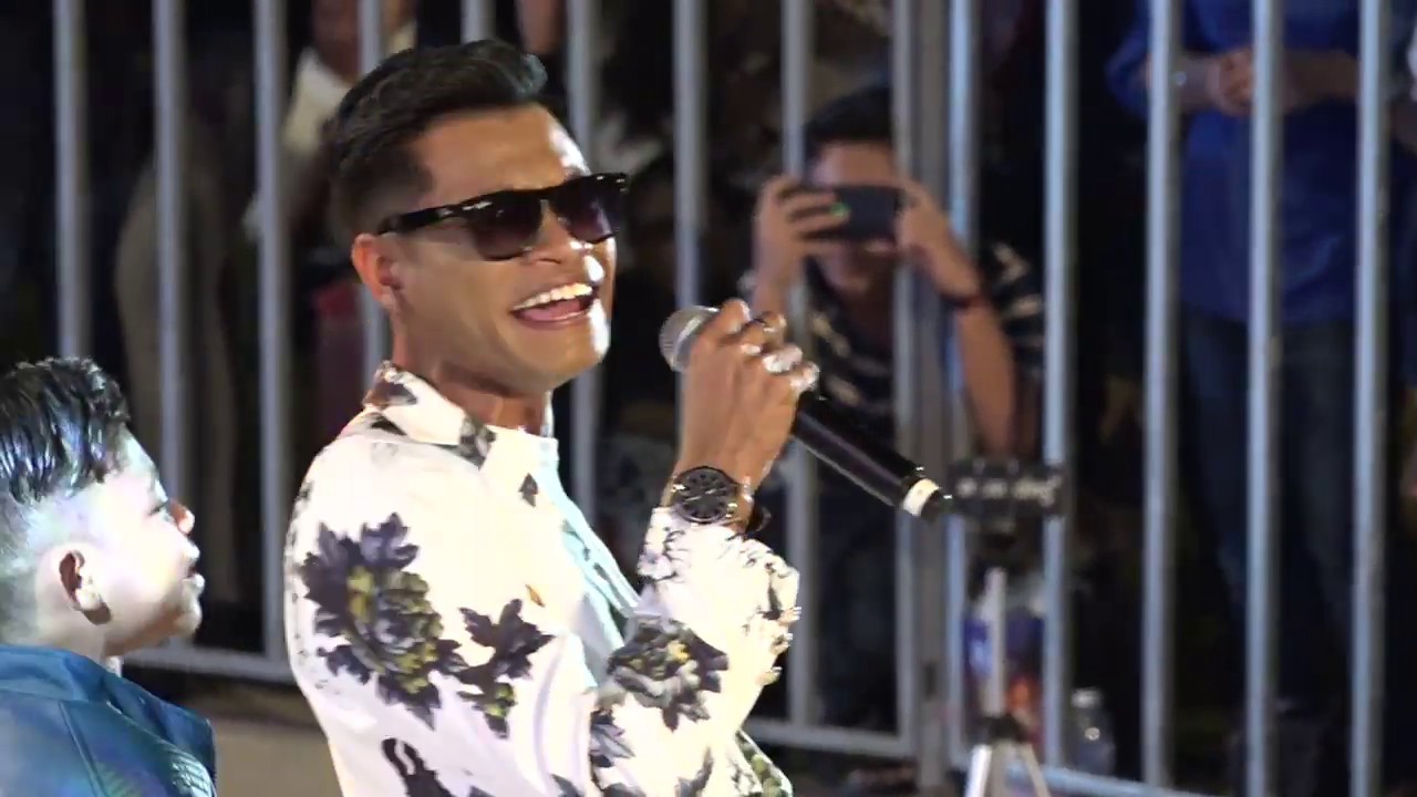 Usop (Live @ Minggu Muzik Malaysia)