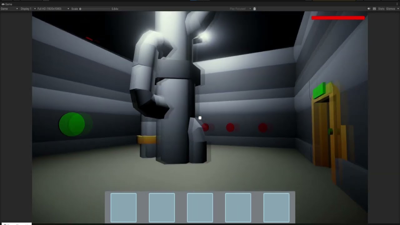 Cosmos Crew: Astral Synergy | Devlog 5