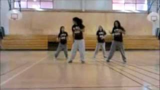 Piner High Dance Class Audition's 1