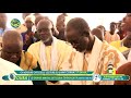 Magal Touba 2019:Ouverture de la Lecture du Saint Coran ( Discour de S.M...