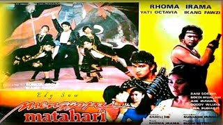 𝙎𝙪𝙖𝙧𝙖 𝙂𝙚𝙣𝙙𝙖𝙣𝙜 𝙉𝙤𝙚𝙧 𝙃𝙖𝙡𝙞𝙢𝙖𝙝 𝙛𝙩. 𝙍𝙝𝙤𝙢𝙖 𝙄𝙧𝙖𝙢𝙖