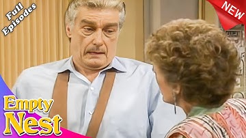 Empty Nest Full Movie 2024 💃 Fatal Attraction 💃 -TV Full Series #1080p