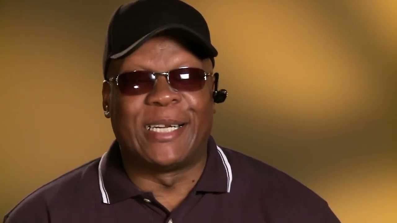 All Worked Up - Season 04 Episode 07