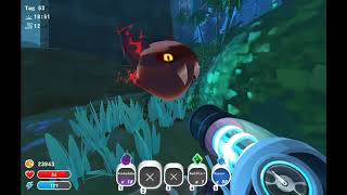 Slime Rancher The Kookadoba Sammlungsmethode