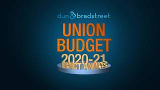 Union Budget 2020 - Impact Analysis screenshot 4