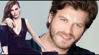 Serenay Sarıkaya Ve Kıvanç Tatlıtuğ Aynı Dizide Mi Buluşuyor?