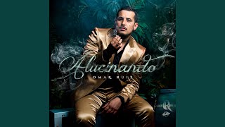 Video voorbeeld van "Omar Ruiz - Olvida Todo"