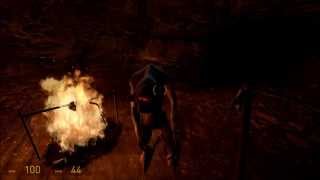 Half-Life 2 - Vorti-tosse (proeza/achievement)