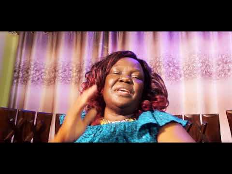 Rev  Frida Muyelele   Mighty Man of War{Official Video}