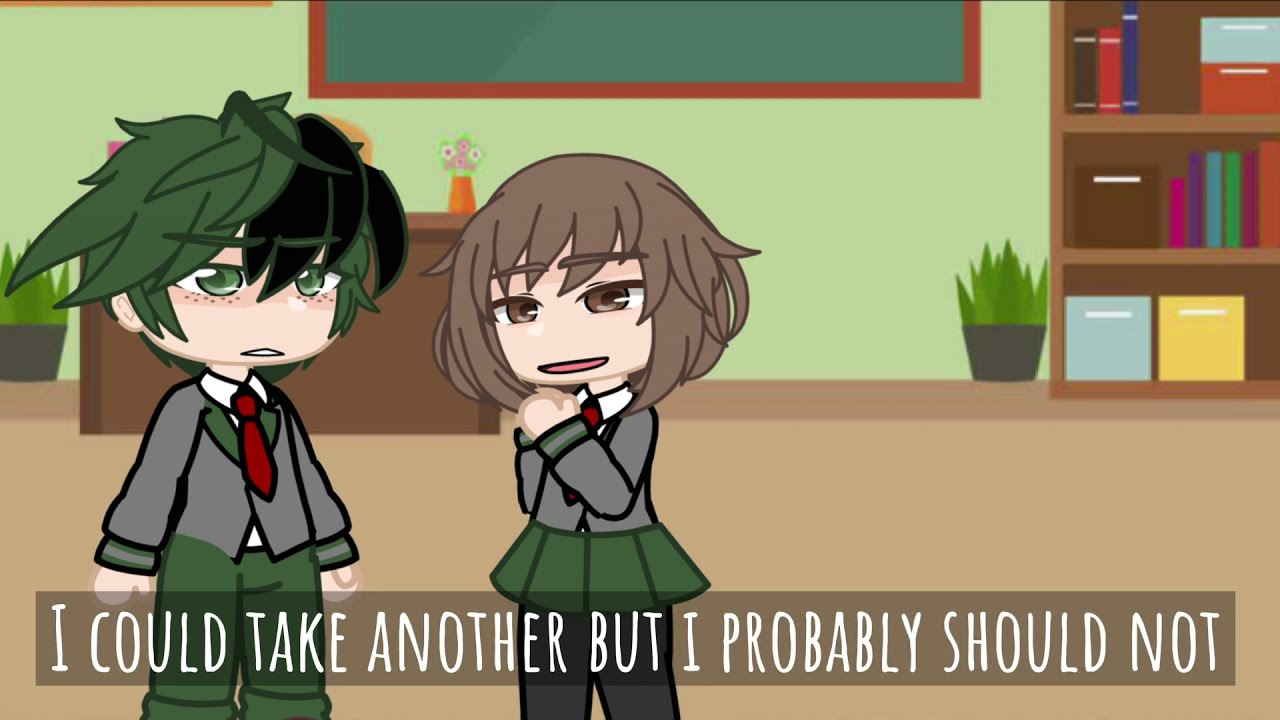Nah Nah Honey Im Good Deku X F Y N YouTube Nah nah honey im good deku x f y n youtube