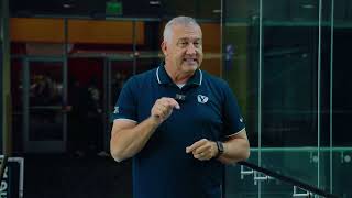 SMB Summer Accelerator