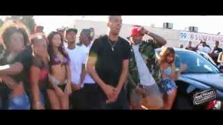 RJ & Choice ft IamSu "Get Rich" Behind The Scenes