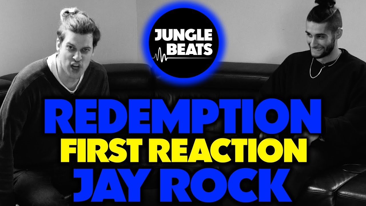 JAY ROCK - REDEMPTION REACTION/REVIEW (Jungle Beats)