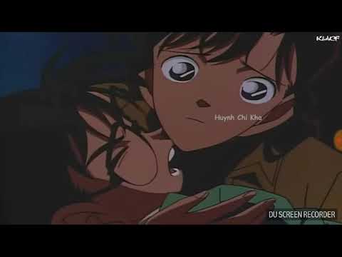 Video Khoảng khắc conan liều mạng để cứu người - youtube