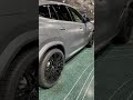 BMW X6 M Competition #shorts  #auto  #bmw