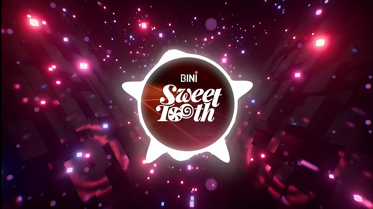 BINI - Sweet Tooth (VEEMIXMUSIC REMIX) - YouTube