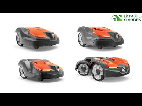 Husqvarna Automower® profesional