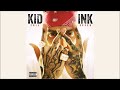 Kid Ink ft. Chris Brown - Hotel