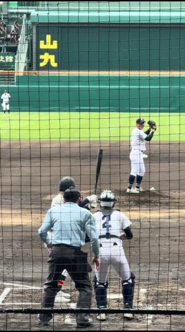 沖縄尚学 末吉良丞投手 9奪三振(帝京高校戦/第98回選抜)