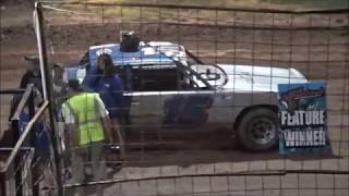 Pure Stocks Feature 7-14-18
