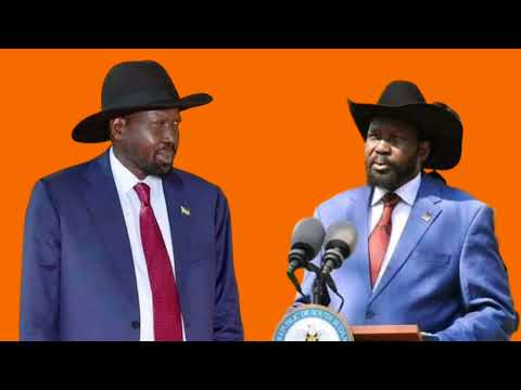 Kiir Mayardit By Malek Adut Funniest Song Of The Year 2022 South Sudan New Music 2022