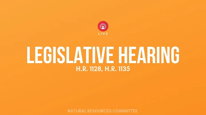 Subcommittee for Indigenous Peoples of the United ...