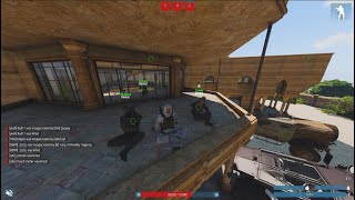 ARMA 3 THE RETURN | GrandTheftArma | nojoke fam! 😸