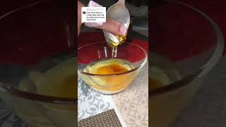 Prirodna Maska Za Kosu Rjesava Sve Probleme Javite Rezultate