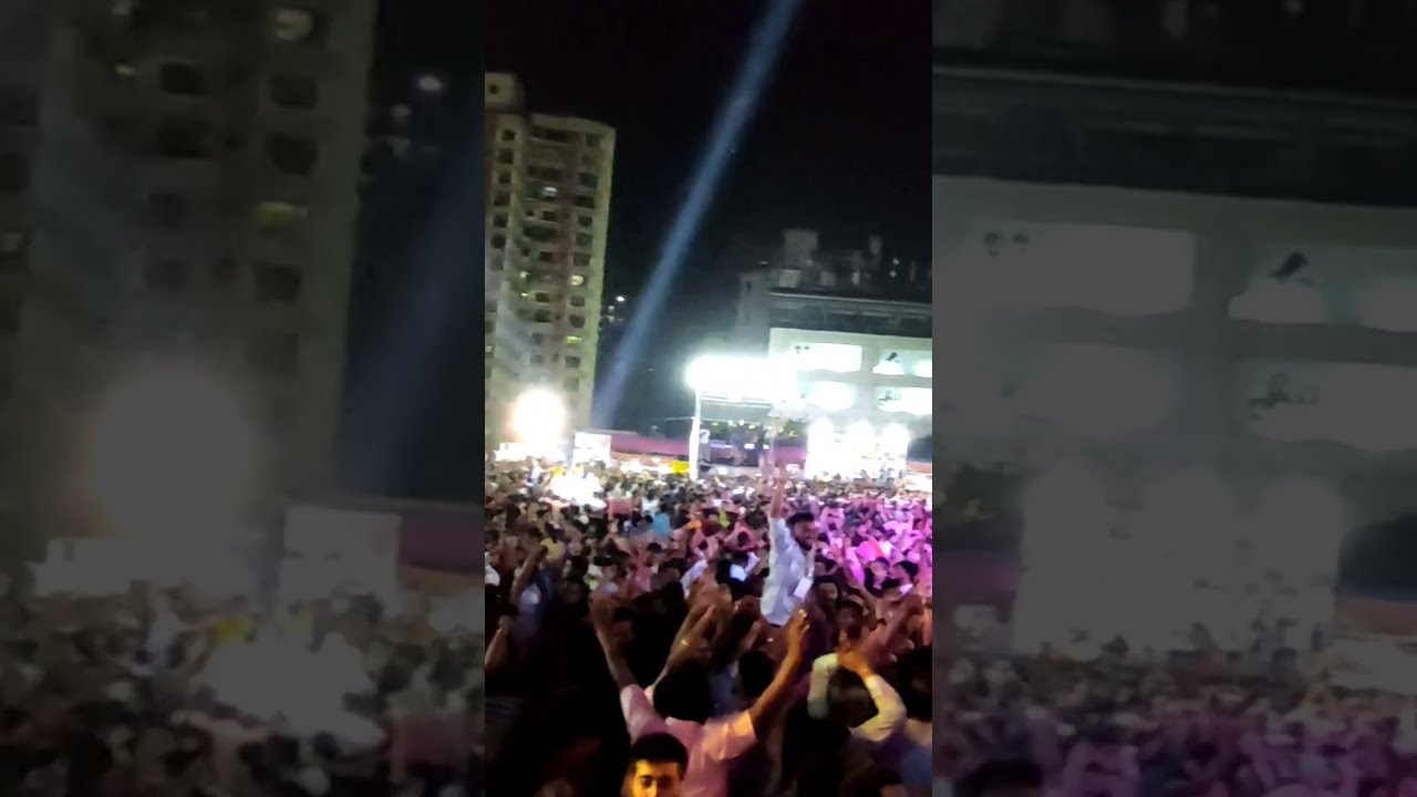 Grand Garba Kharghar 2022 | Best Garba In Navi Mumbai | Kharghar Colony Forum 