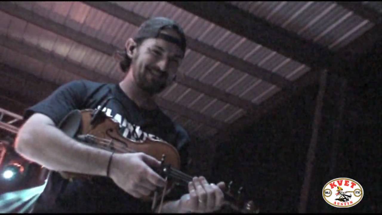 Randy Rogers Band - Interstate at Whitewater Amphitheater