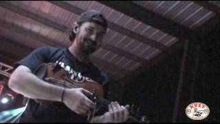 Randy Rogers Band - Interstate at Whitewater Amphitheater