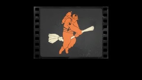 Taunt Showcase: Zoomin Broom (Red side)