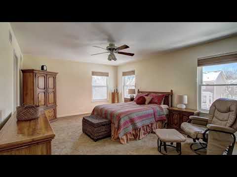 34198 North Old Walnut Circle, Gurnee, IL home video tour