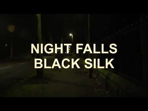 LOS COSMICS. BLACK SILK