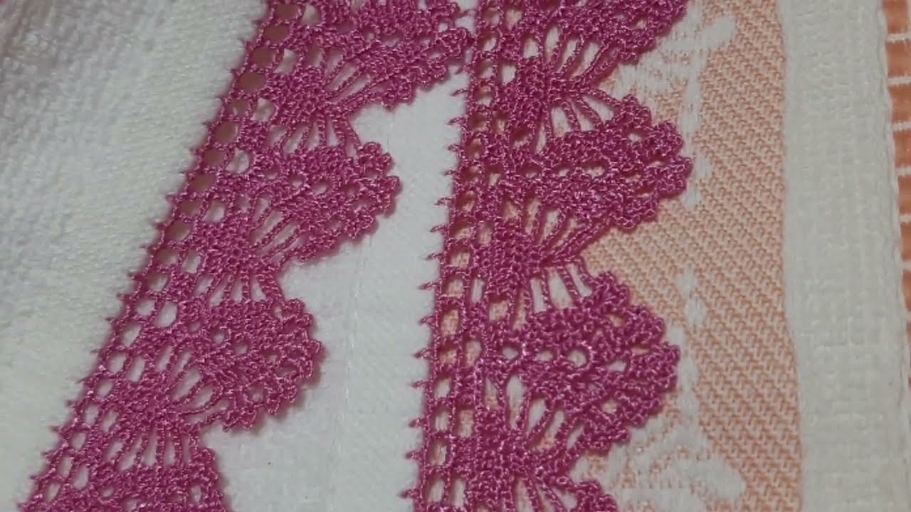 Birbirinden güzel oyalı mutfak havluları 📢Çeyiz sandığım 