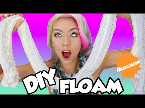 DIY GIANT FLOAM SLIME ! SO EASY | SUPER FUN | Stress Relieving | GIANT FLOAM BALL AND SNAKE family friendly resorts