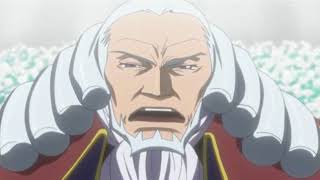 WTF Geass Ep1?