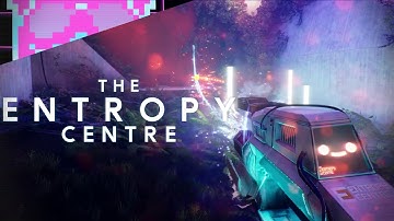 Running Boots | The Entropy Centre | PART 11