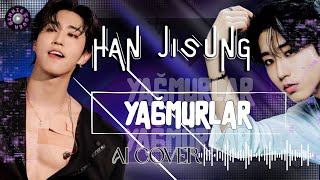[AI COVER] Jisung - \
