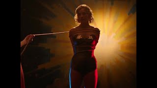 Wonder Woman,  In the beginning