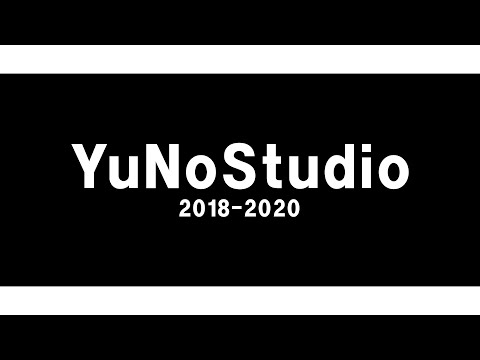 【Live2D】2018年～2020年　Live2Dモデル制作実績集　_YuNoStudio_【ののん。】